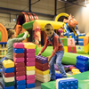 Mega LEGO Blokken 100 stuks